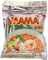 MAMA Instantnudeln Tom Yum mit Shrimpsgeschmack – Instantnudelsuppe orientalischer Art – Authentisch thailändisch kochen – 24 x 60 g | 60 g (24er Pack)
