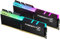 G.Skill Trident Z RGB 16GB DDR4 16GTZR Kit 3200 CL16 (2x8GB)