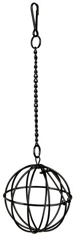 Kerbl Pet Futterball für Nager, ø 8 cm