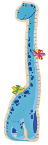 EverEarth - Messlatte Dino (EE33506)