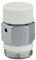 1/8 Caleffi Manual Radiator Air Vent Bleed Plug Valve No Need Key