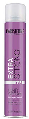 Lacca Extra Forte 500ml-Parisienne Extra Strong