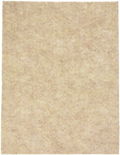 Rainbow Classic Felt 9X12-Sandstone 24 per Pack
