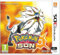Pokémon Soleil (Nintendo 2DS et 3DS)