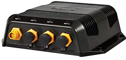 Lowrance Navionics Network expansion NEP-2, 000-10029-001