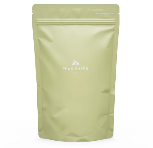Acetyl L Carnitine Powder 250g | Pure ALCAR