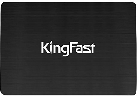 KingFast F10 SSD 128G SATAIII 6GB/s 2.5 Inch Solid State Drive
