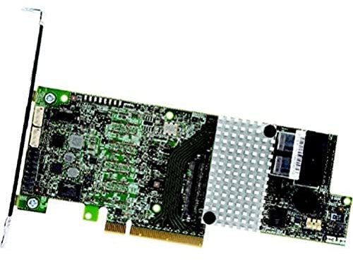 Controller RAID Intel RS3DC040