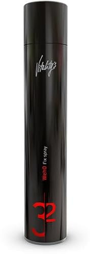 Hair Haus VITALITY'S - Weho Fix Spray - Laque Spray Tenue Forte 90ml