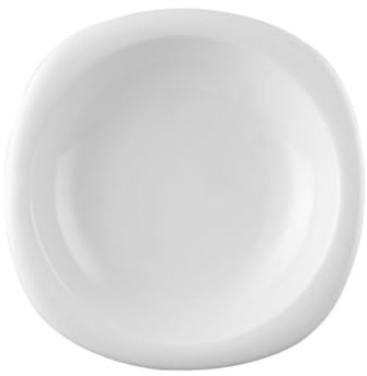 Rosenthal Suomi Weiss Suppenteller 23 cm