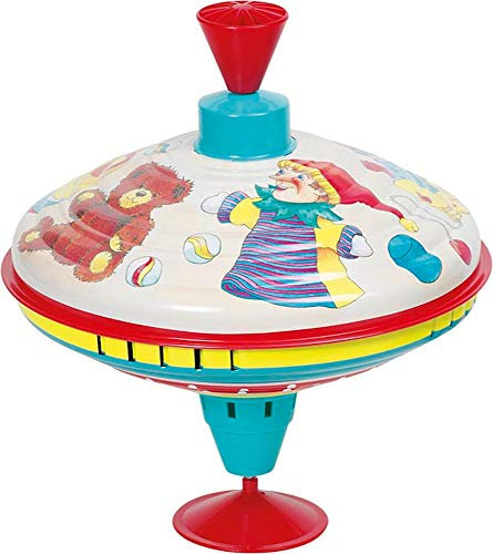 Cause 53035 - Brummkreisel Spielzeug