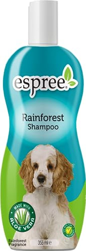 Espree Regnskog Schampo - 355ml