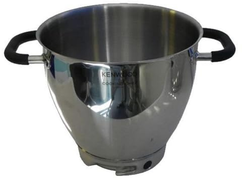 Schüssel Edelstahl Referenz: aw37575001 Für Preparation Kulinarische Kenwood