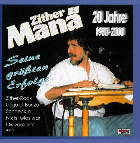 20 Jahre-1980-2000/Erfolge