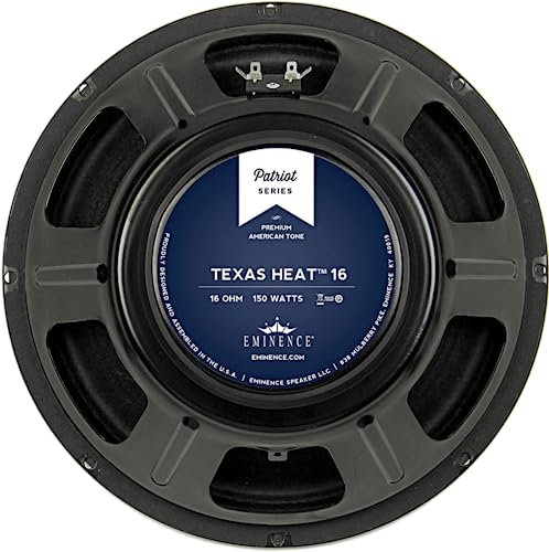 Eminence loudspeaker guitar 31cm 150W 16 ohms