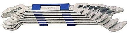 Bellota 649012 6490-12 skruvnyckelsats, 12 stycken