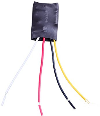 WINOMO AC 120V 240V Touch Lampe Capteur 3 Voies Interrupteur Variateur Réparation