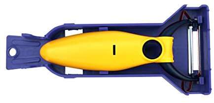 Josko Produkte 2529s Pelaverdure con 6 funzioni