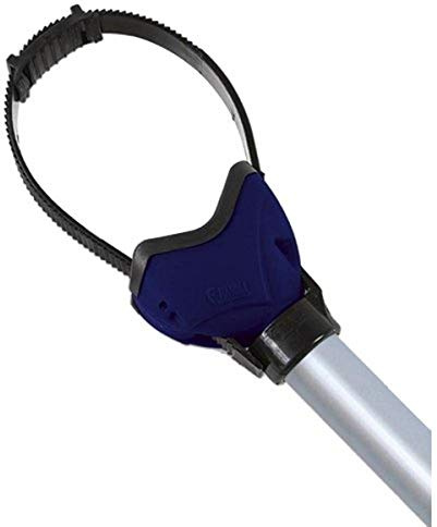 Fiamma BIKE BLOCK Pro 4 blue