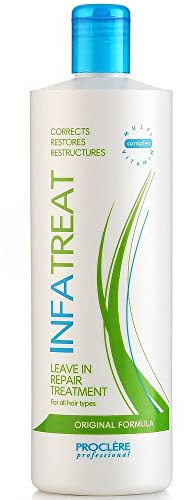 Proclere Infatreat Original Leave-In Hair Treatment 500 ml
