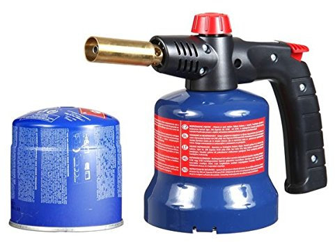 Guilbert-Express - Lampe Souder Piezo+Cartouche