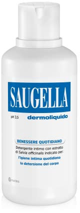 Intimpflege detergente intimo dermoliquido 500 ml