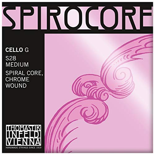 Thomastik-Infeld Cello Strings (S28)