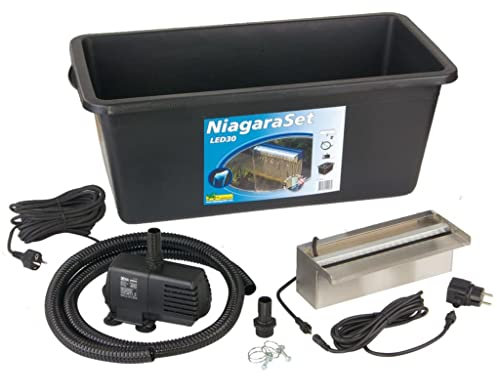 Ubbink Niagara Set 30 LED