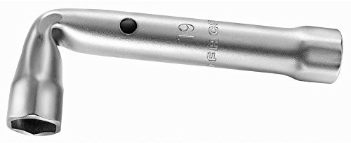 FACOM 92A.10 Clé Tube Coudée 10 Mm