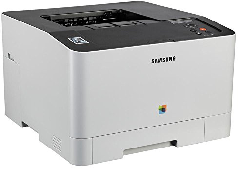 Samsung Xpress C1810W Colour Laser Printer