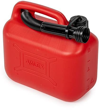 Valex Tanica per Benzina 5l