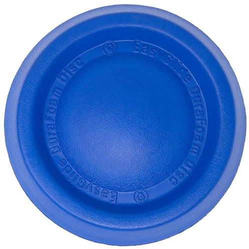 StarMark Triple Crown Hunde Frisbee | 23cm / 80g Easy Glider