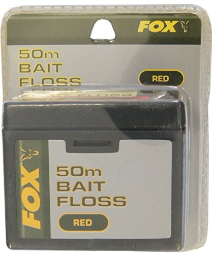 Fox Edges Bait Floss Neutral 50m