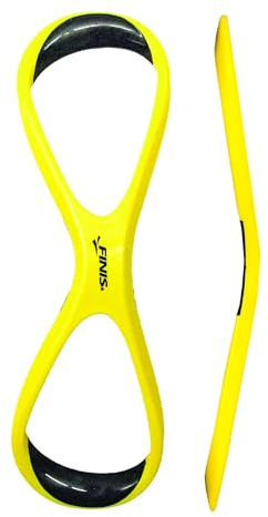 Finis Forearm Fulcrum Sr, Radice > Ospita Catalogue Periferiche Casco Unisex Adulto, Giallo (Yellow), Senior Giallo