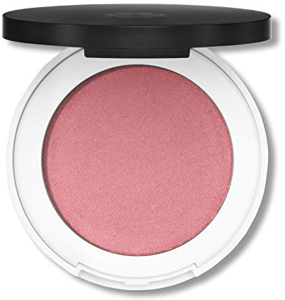 Lily Lolo Pressed Blush - In The Pink - 4g