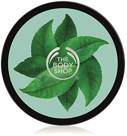 The Body Shop Fuji Green Tea kroppssmör 200 ml