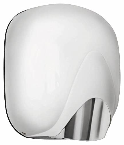 MEDIAL Asciugamani Elettrico con Fotocellula Zefiro