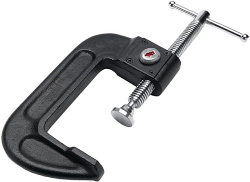 Performance Tool W286 6-Inch Quick Release C-Clamp