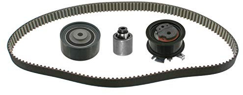 febi bilstein 24756 Zahnriemensatz für Nockenwelle, 1 Stück