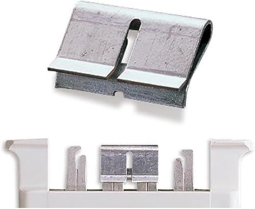 RiteAV – 66 blockbroklämmor (50 pack)