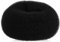 JYtop 1 Pcs Extra Large Size Hair Bun Donut Maker Black