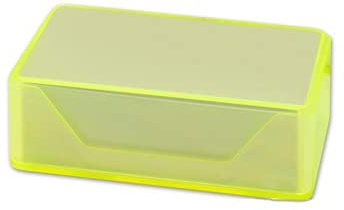 Liderpapel PL01 - Caja para tarjetas de visitas