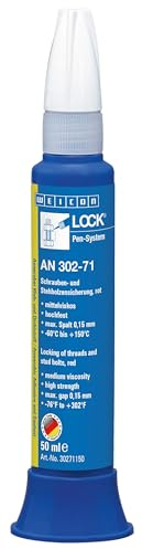 WEICONLOCK AN 302-71 50 ml