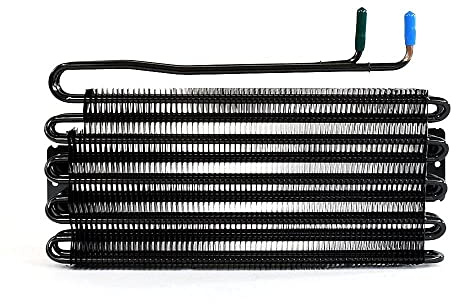 Whirlpool W10643261 Refrigerator Evaporator (Replaces W10643261) Genuine Original Equipment Manufacturer (OEM) Part