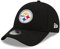 New Era Pittsburgh Steelers NFL The League Schwarz Verstellbare 9Forty Cap für Kinder - Youth
