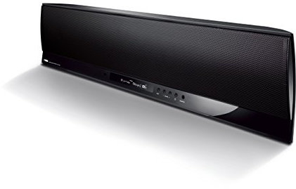 Yamaha YSP-4100B Enceinte Centrale