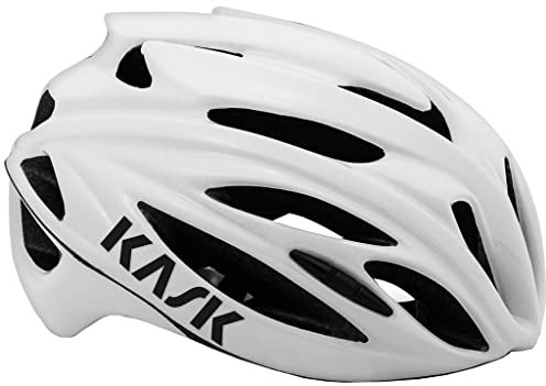 Kask Helm Rapido, White, L, CHE00031.203