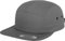 Flexfit Unisex Classic Jockey Cap, Darkgrey, Einheitsgröße EU
