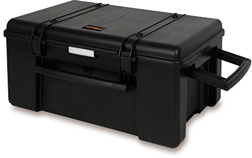 Beta C13 - Werkzeugtrolley, aus hochwiderstandsfähigem Polypropylen