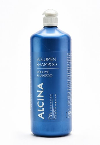 Alcina Volumen-Shampoo 1250ml
